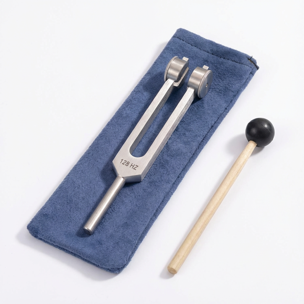 LindraPulse | 128-Hz instrument