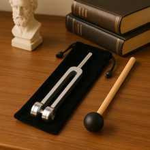 LindraPulse | 128-Hz instrument