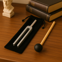 LindraPulse | 128-Hz instrument