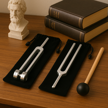 LindraPulse | 128-Hz instrument