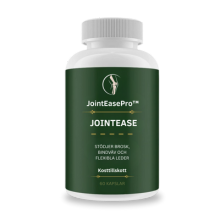 JointEasePro: For Supporting Your Active Lifestyle!
