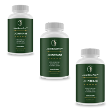 JointEasePro: For Supporting Your Active Lifestyle!